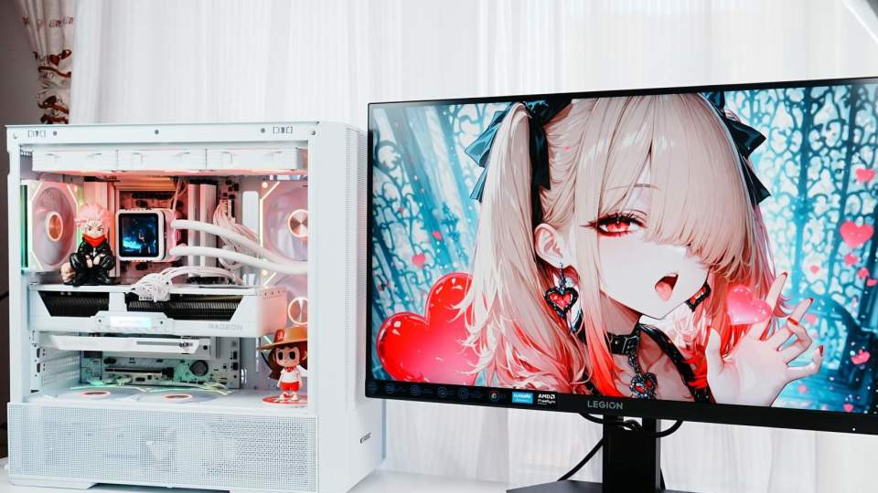 振华卓凌ZILLION白金全模组电源，你值得拥有