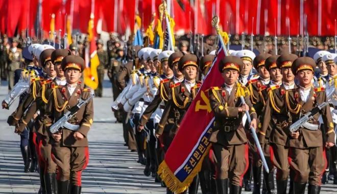 为啥中国自己拥有核武器，却坚决反对朝鲜拥有核武器？说句不好听的，朝鲜研究核武器，