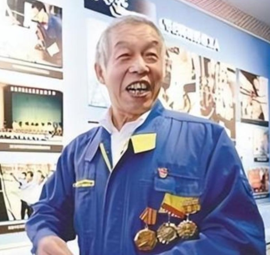 “想得到我们的帮助？中国必须掏3000万，还要再等我们半年！”这项技术被美德垄断
