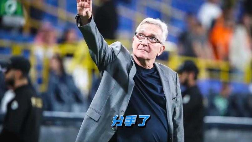 终于！伊万被炒！6 次拒绝辞职，这下彻底凉凉！
家人们，大快人心！71 岁的伊万