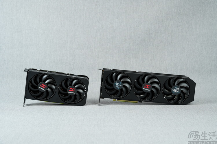 AMD RX 9060 XT首测：综合性价比领先竞品约12%