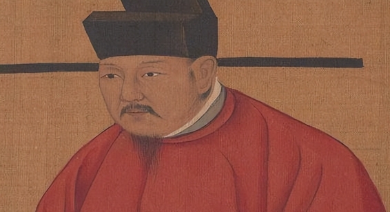 1070年，福康公主躺在病床上奄奄一息，她的被子爬满了虱子，脸也因为取炭火而烧伤