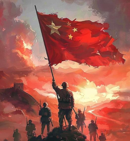 有人好奇为啥中美较量没人出来当和事佬？答案其实挺简单。这场博弈，最开始是美国想跟