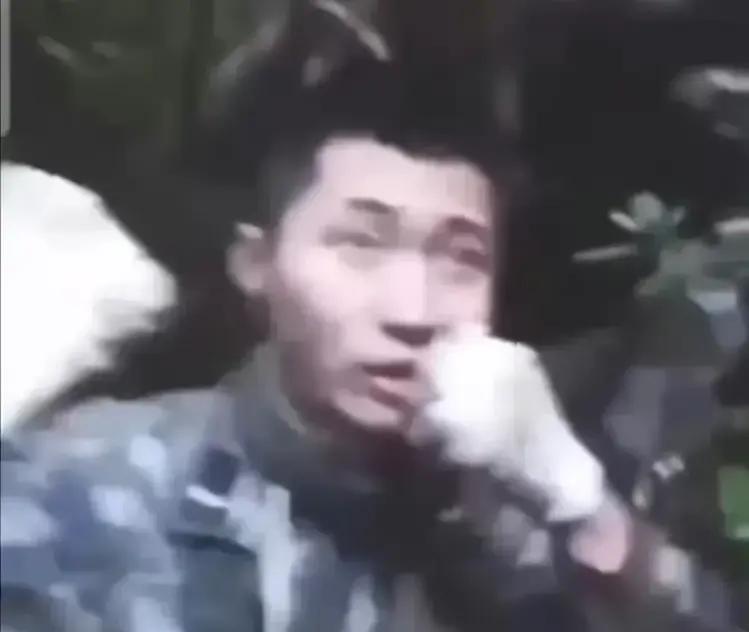 印度近期放出几年前的视频，
其目的是想恶心我们，但其实效果适得其反！
视频中落单