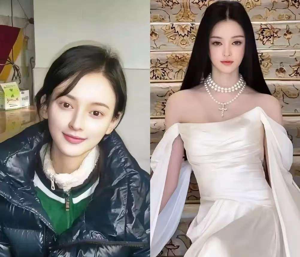 上帝关上一扇门就会为你打开一扇窗，聋哑女生宸玥就是这个幸运儿。
她应该是全中国最
