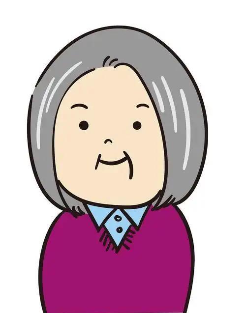 曾经有个大娘，做梦都想有一个健康的儿子。第一次结婚后生了一个傻女儿，但她知道，她