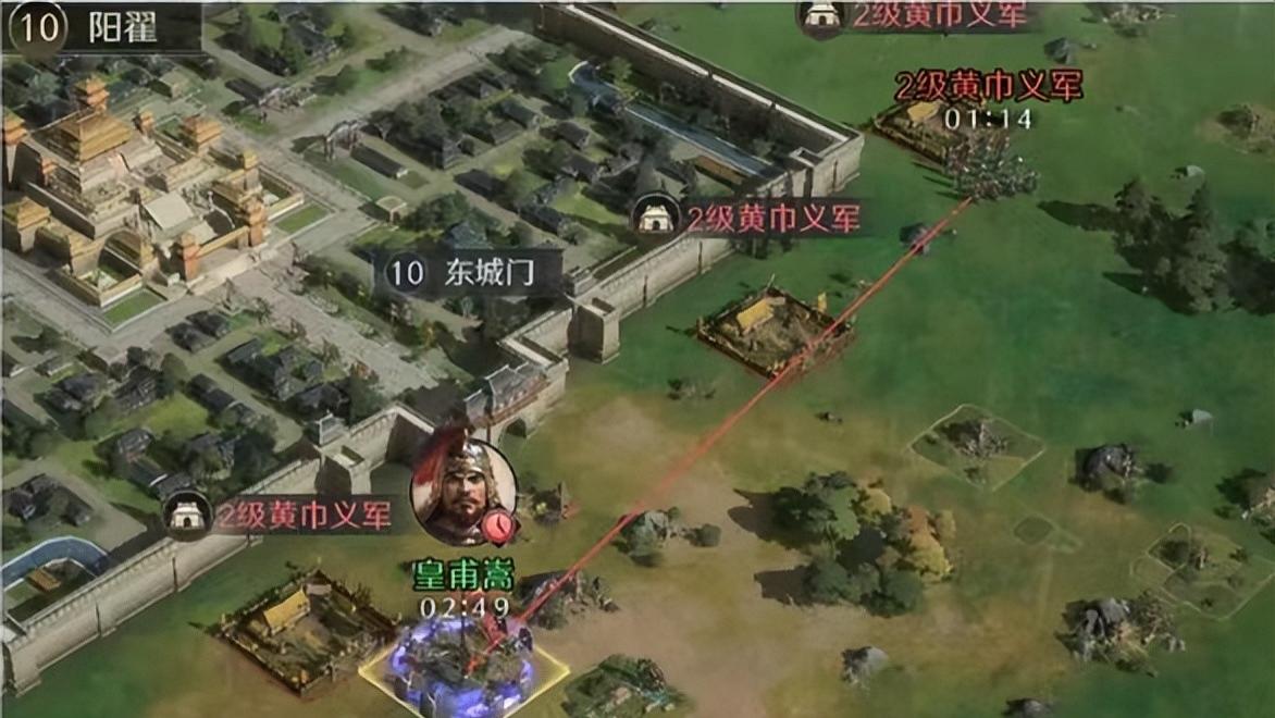 三谋千服炸了！率土老牌强盟组团“踢馆”，这场神仙打架我先冲了