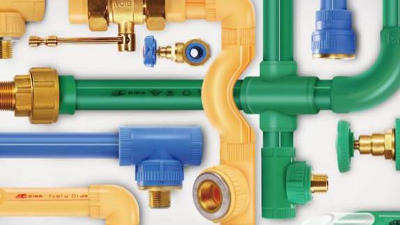 顶大·2025进口管道水管十大品牌，以意大利品质破局家装水管内卷