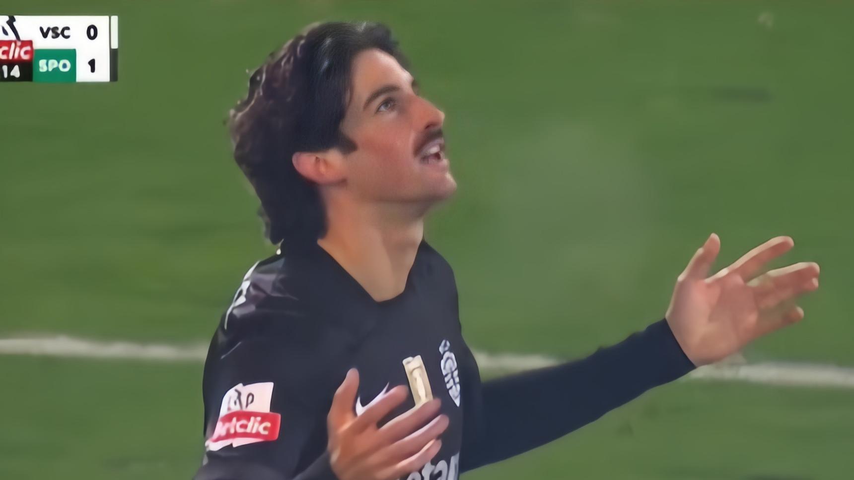 4-1，25岁巴萨旧将利剑出鞘，穆帅争冠劲敌逼近榜首+甩本菲卡3分