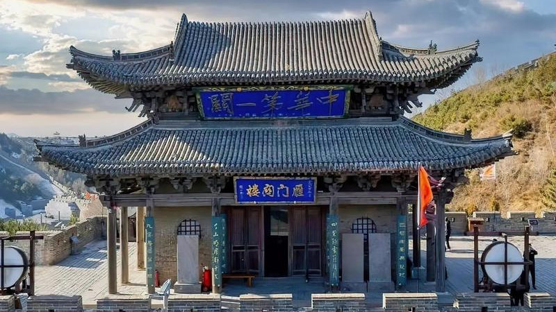 山西忻州旅游全攻略：从佛教圣地到黄河奇观的深度体验