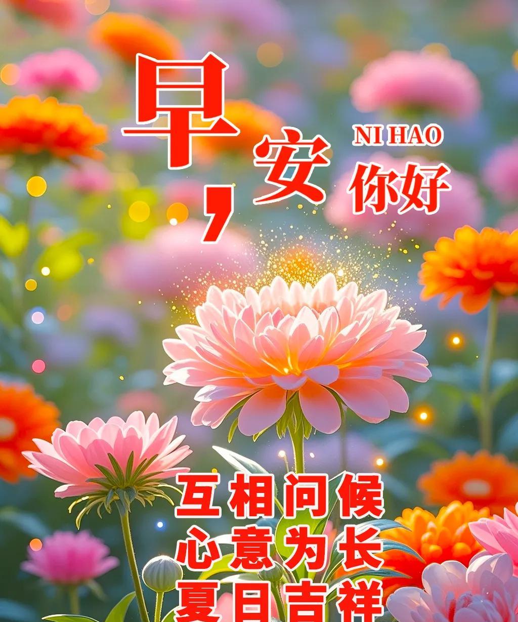 给生活一个肯定，给自己一点时间。日子也许平淡，但用心经营就是小圆满。让微笑挂在嘴