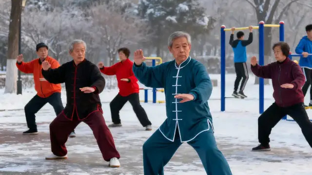 天冷腿胀、发沉、发痒？寒冬更要护好血管，静脉曲张患者这份“暖冬护腿方案”请收好！