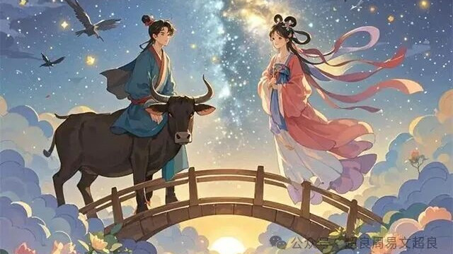 今天七夕，要注意以下这些事项，犯了会影响感情！