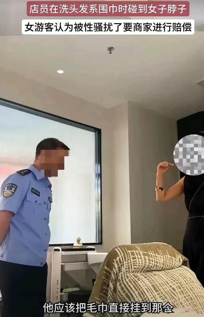 乱套了！真的是乱套了，刚刚看到一个帖子。说上海有一女子到江西景德镇去旅游，去当地