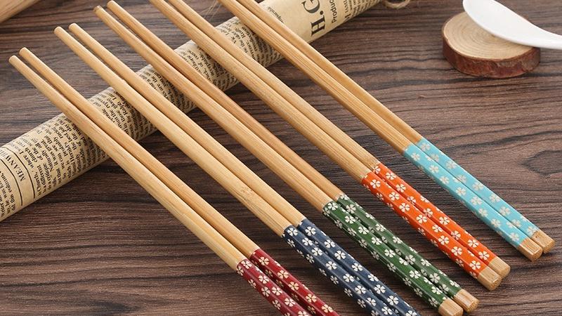 筷子虽小，关乎胃癌，定期更换有利于健康