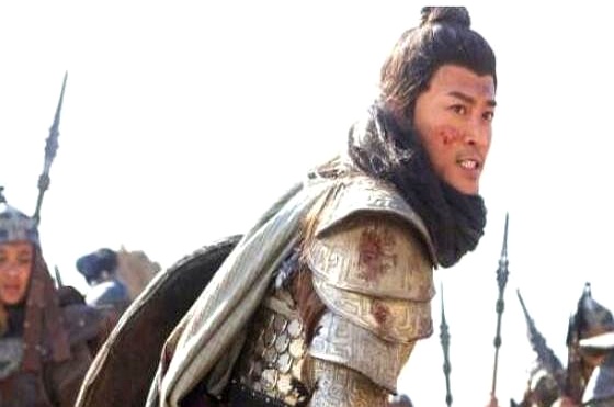 胡大海，猛将一枚，却死于五十斤大锤。细思极恐，这背后究竟藏着什么？是个人恩怨，还