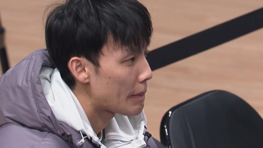 广东传来5好消息！徐杰小崔复出已提上日程，杜锋还收获1防守悍将