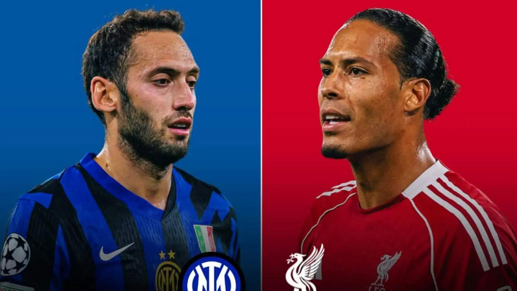 利物浦1-0国米关键点：利物浦意外延续欧冠神奇纪录？新阵型见效！