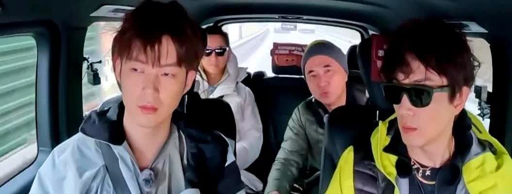 演员胡静的老公朱兆祥说有个朋友找他借了100万一年后朋友还没有还这笔钱有次朋友来