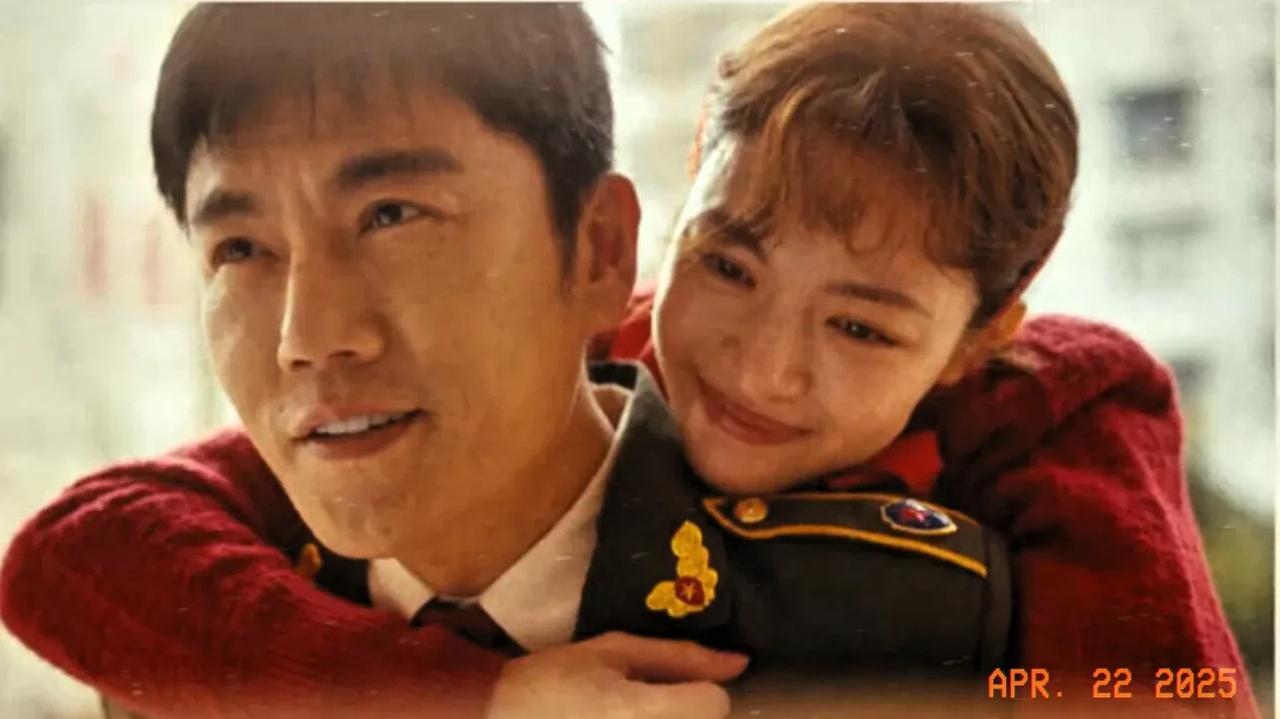 导演你这口锅炖不出好肉来！《借命而生》真是浪费了几个好演员！
看了半天谁演谁的！