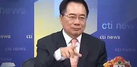 如果真的有九成台湾人不支持统一，大陆该怎么办？台湾名嘴蔡正元早就给出了答案，他说