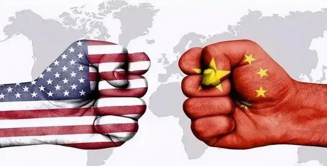 特朗普最终亮了底牌！我们对于美国的判断完全正确！
特朗普作出最新表态声称，我们可