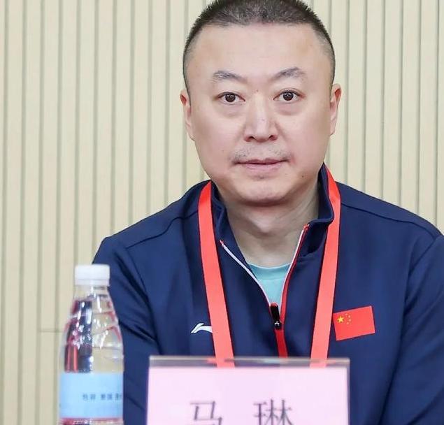 马琳“隐身”，国乒棋局暗藏何机？
       在刚刚落幕的世乒联大满贯赛中国站