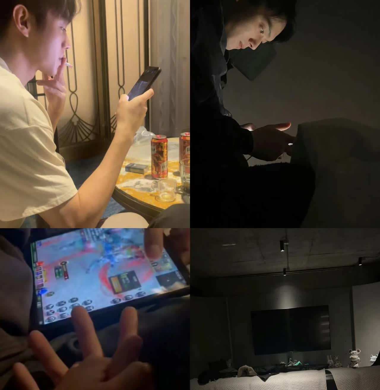 为什么许莉莎选择这时候爆许凯的料？
我猜原因是这几点，

第一，许凯的剧《