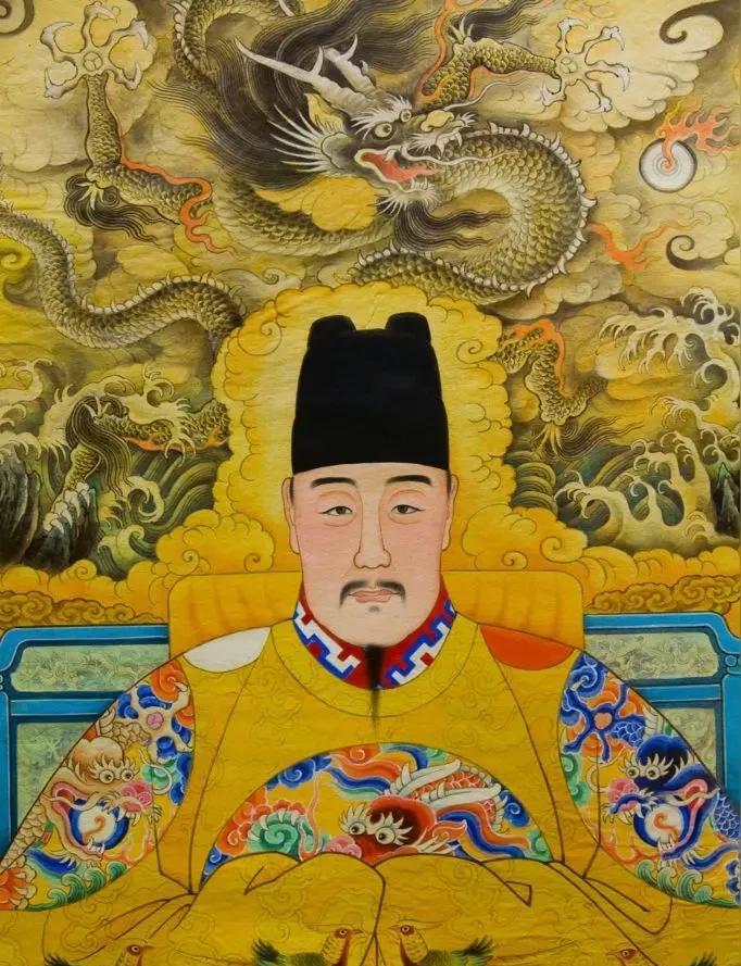 嘉靖八个儿子，被文臣弄死了七个
嘉靖老大出生之后，道士陶仲文很隐晦的提醒嘉靖，二