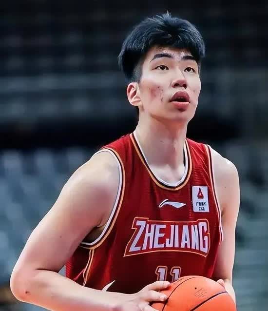 男篮巨人余嘉豪未来篮球发展的上限

1、王哲林，110%
2、单涛，100