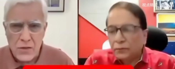 印度不如中国 专家说了实话











印度人啊，你们醒醒吧！别再活在