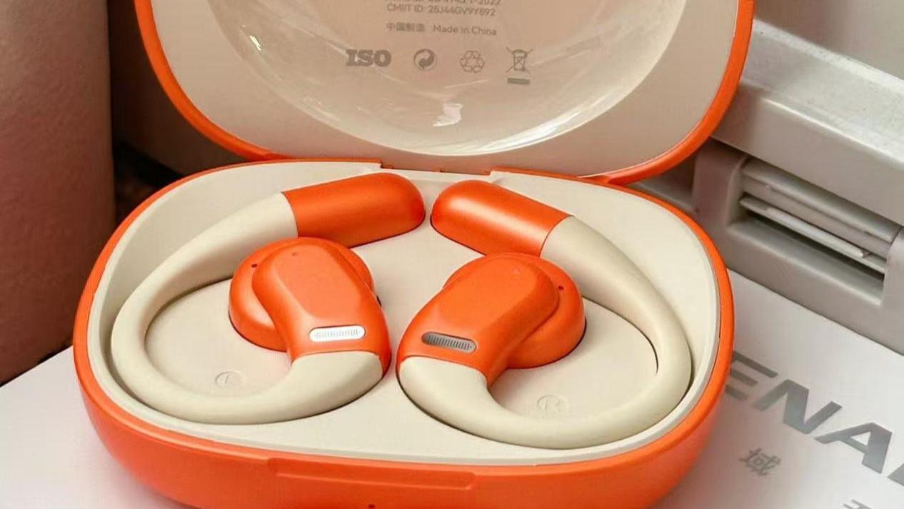 最新2025年底开放式耳机推荐：GENAI、JBL、韶音、Cleer四款旗舰实测，能才能满足工作和生