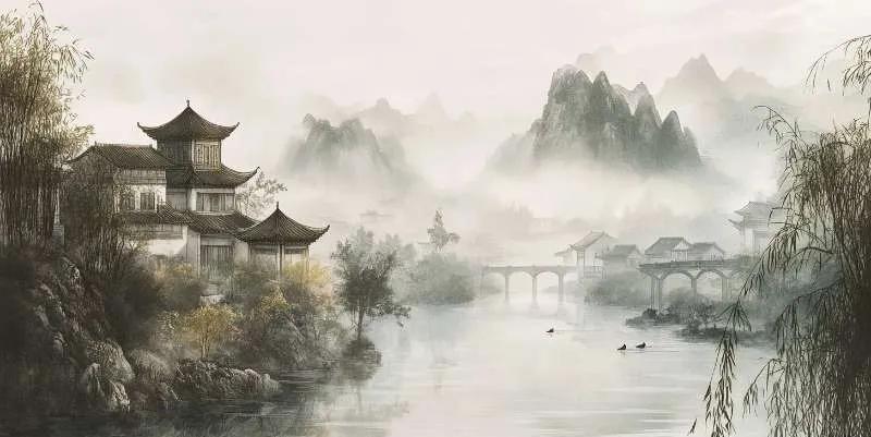 山西某县有个秀才叫朱燮，二十岁，为人淳厚。一年冬末，朱燮准备回家过年，整理书籍文