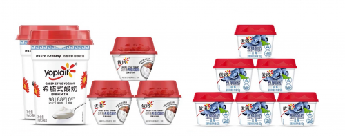 优诺与希腊酸奶：在细分中塑造，在演进中领先