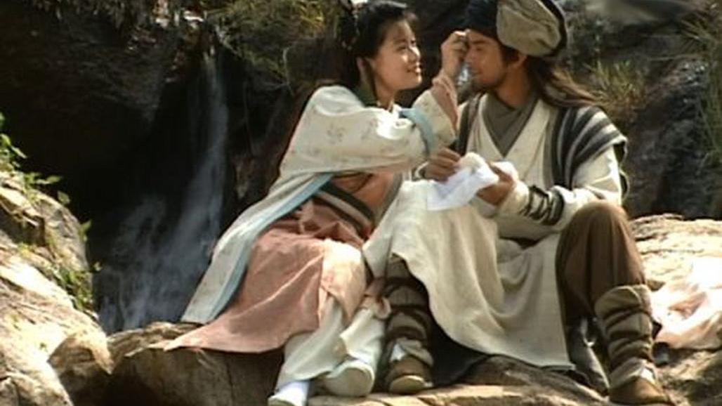 为何死是乔峰唯一的出路？成年后才懂，乔峰已在人群之外