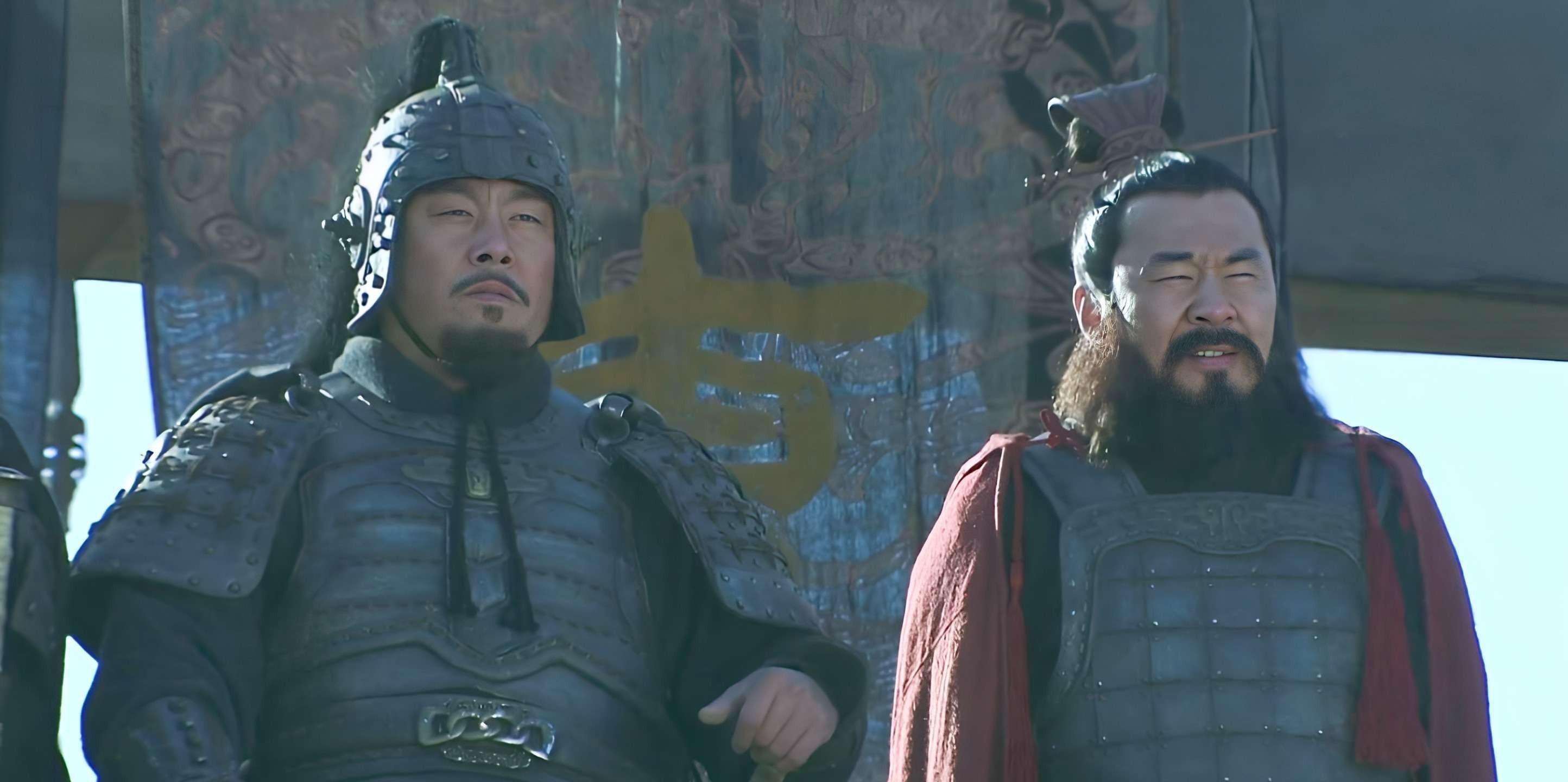 三国枭雄选保镖：曹操用许褚是迫不得已，刘备后来为啥也不用赵云了？