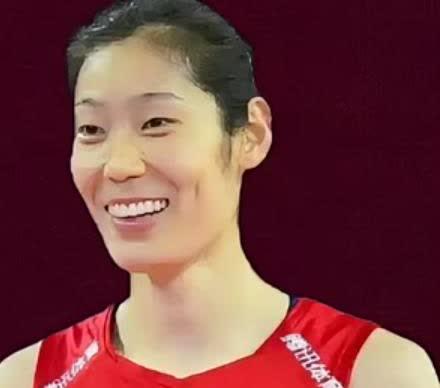 尘埃落定?
中国女排折戟世锦赛
朱婷
回归国家队	
据河南球类运动中心消