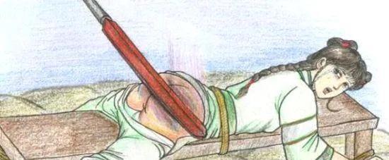 废除肉刑：古代刑罚的变迁与人道主义的兴起
大家好，我是你们的历史人物科普博主，今