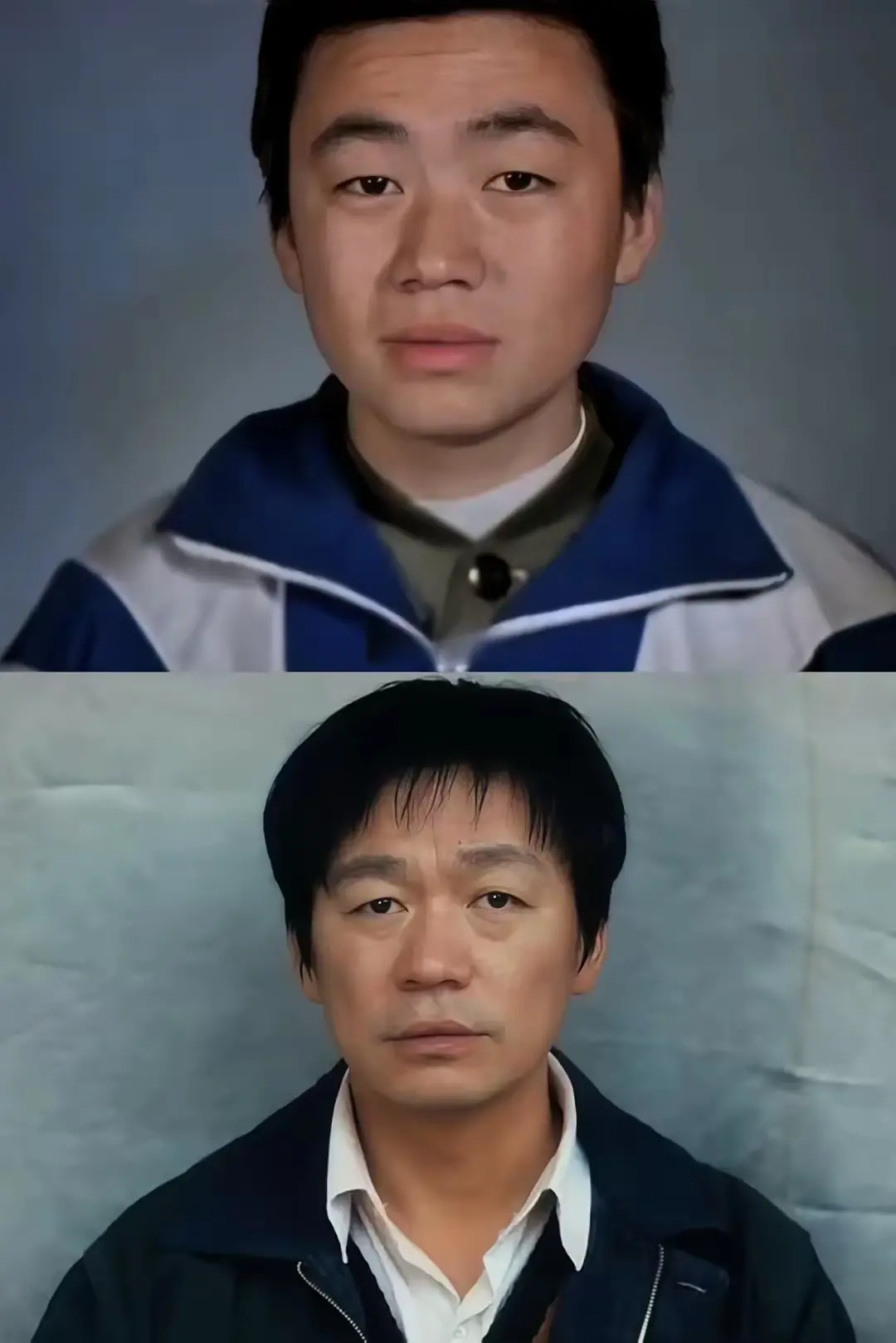 坏了 、王宝强怎么开始像梁朝伟了
