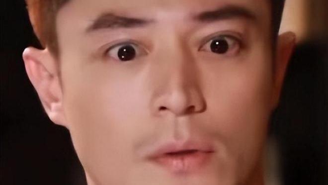 知道霍建华为什么讨厌货这个字了