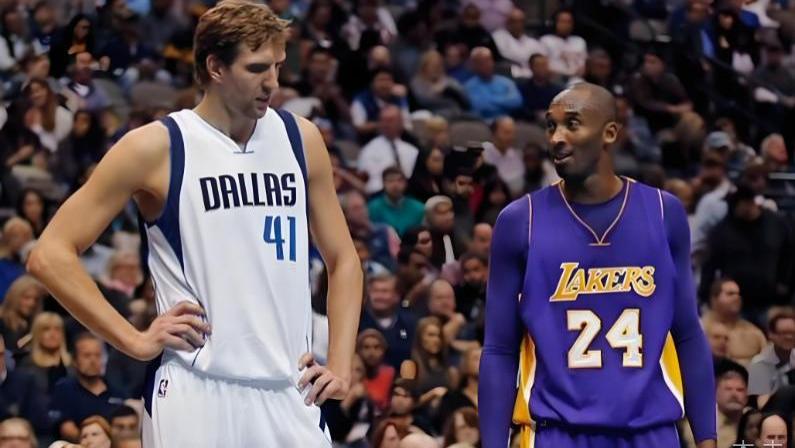 到底什么叫历史含金量最高的总冠军，2011年诺维斯基给你答案