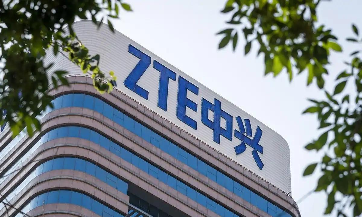 联想通过英国法院起诉中兴专利侵权是怎么回事？中兴和联想都是两个主营业务在国内的中
