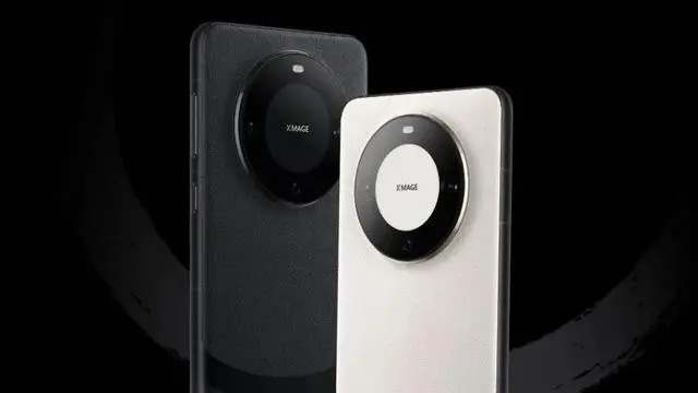 中国6000元市场华为占41%：Mate70击穿苹果定价霸权