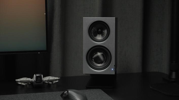 这可能是音质最好的小体积音箱——索威MiniMax3