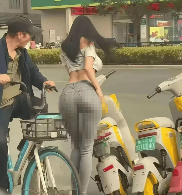此刻大爷心里在想些什么
