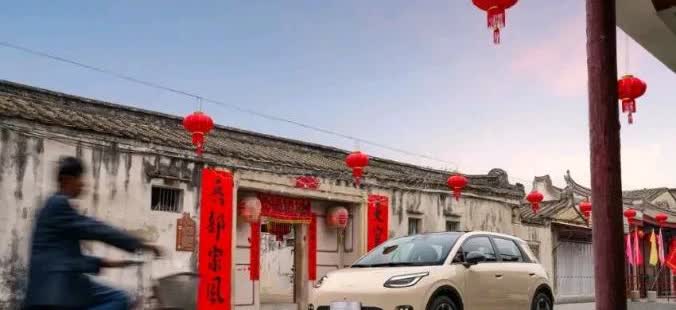 法国、德国、甚至欧盟都想不到，当美国和加拿大宣布对中国电动车加征100%关税时，