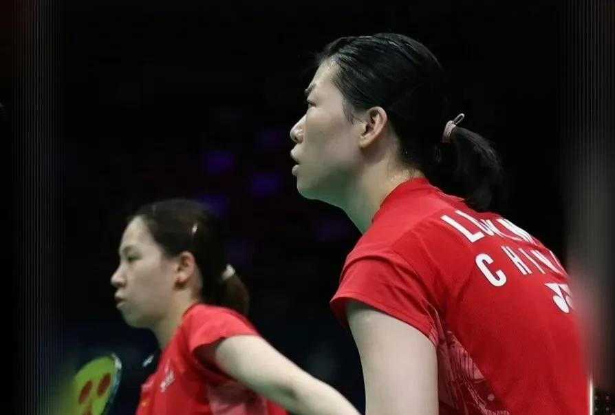 李怡婧/罗徐敏梦幻开局，对手被防得无奈，落后逆转太提气！
       6月6日