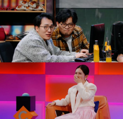 看着迟浩祯在台上略显局促又真诚的表情，突然觉得这种未经过度修饰的情感表达，比任何