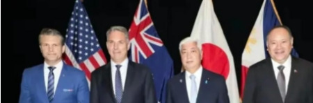 多国香会围攻中国，原来是想探底线











---







