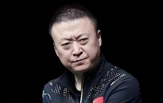 马琳提醒其他人注意了……
除了世一世二，其他人的削球功夫还得加强，澳门赛韩莹先拿